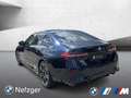 BMW 520 d Limousine M Sport HUD RFK LHZ ACC 4 Zonen Schwarz - thumbnail 3