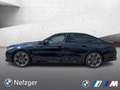 BMW 520 d Limousine M Sport HUD RFK LHZ ACC 4 Zonen Schwarz - thumbnail 2