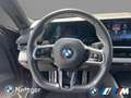 BMW 520 d Limousine M Sport HUD RFK LHZ ACC 4 Zonen Schwarz - thumbnail 10