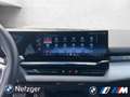 BMW 520 d Limousine M Sport HUD RFK LHZ ACC 4 Zonen Schwarz - thumbnail 11