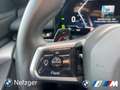 BMW 520 d Limousine M Sport HUD RFK LHZ ACC 4 Zonen Schwarz - thumbnail 13