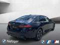 BMW 520 d Limousine M Sport HUD RFK LHZ ACC 4 Zonen Schwarz - thumbnail 4