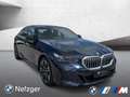 BMW 520 d Limousine M Sport HUD RFK LHZ ACC 4 Zonen Schwarz - thumbnail 5