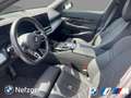 BMW 520 d Limousine M Sport HUD RFK LHZ ACC 4 Zonen Schwarz - thumbnail 7