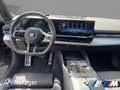 BMW 520 d Limousine M Sport HUD RFK LHZ ACC 4 Zonen Schwarz - thumbnail 9