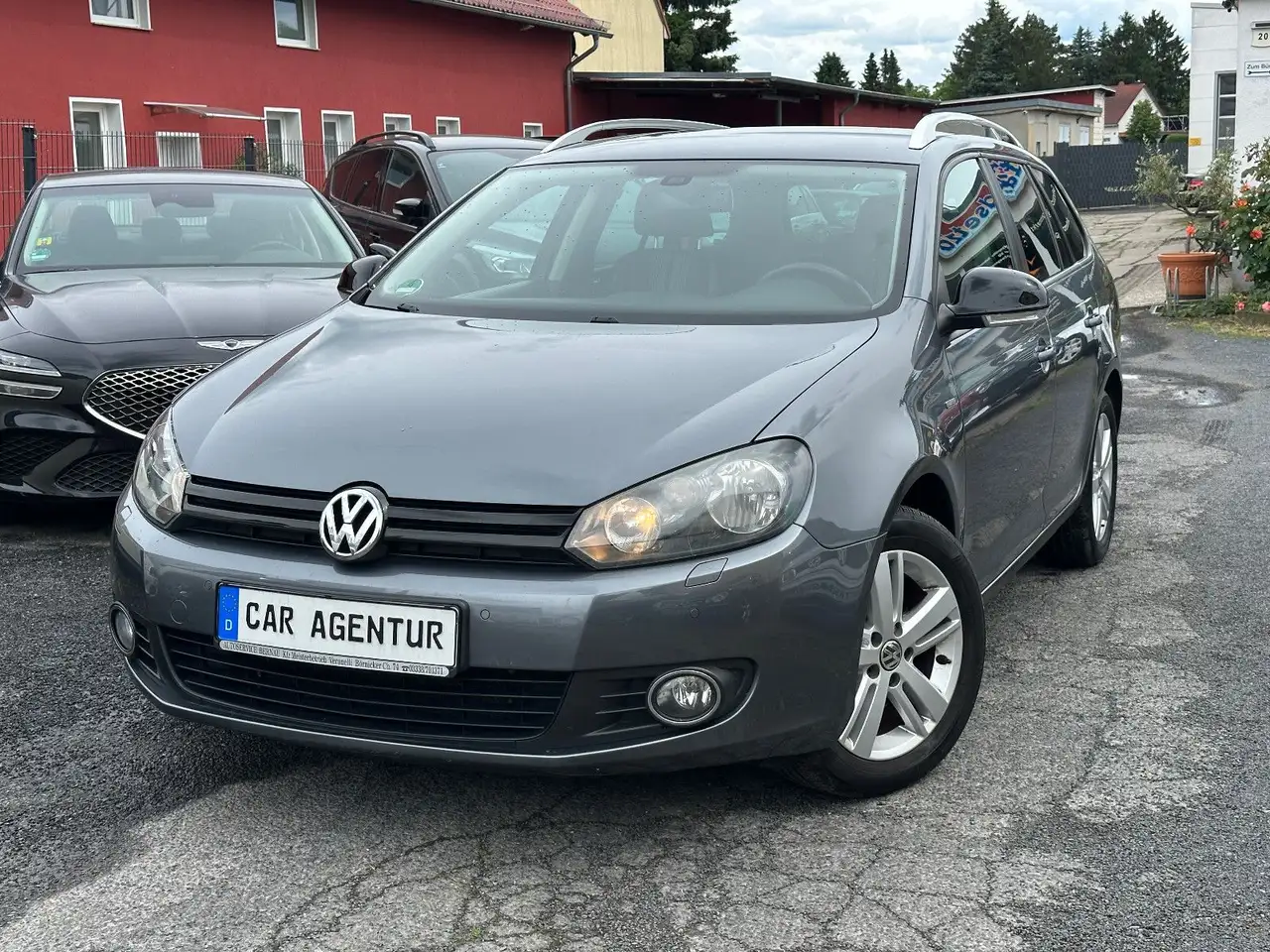 Das Auto