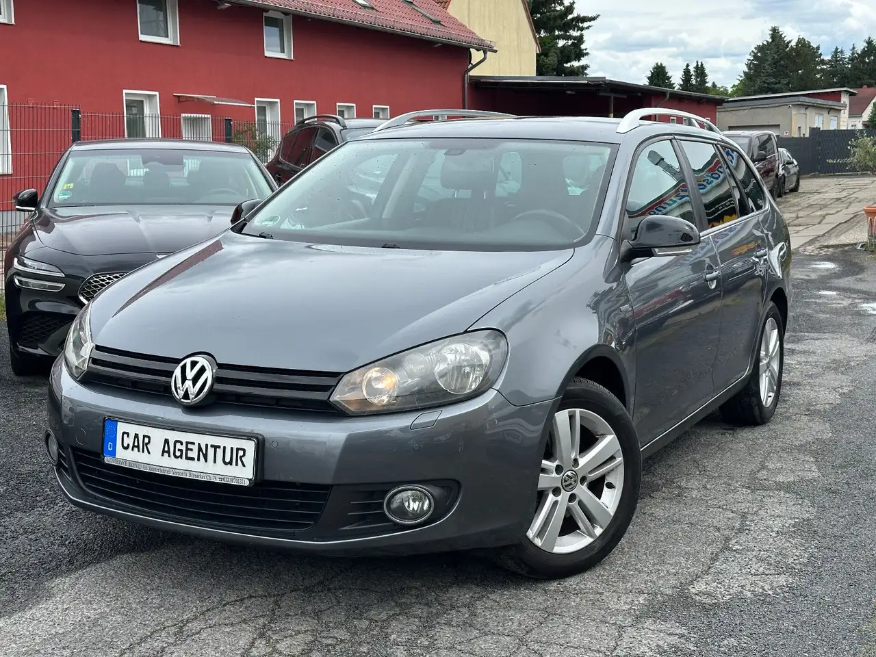 Das Auto