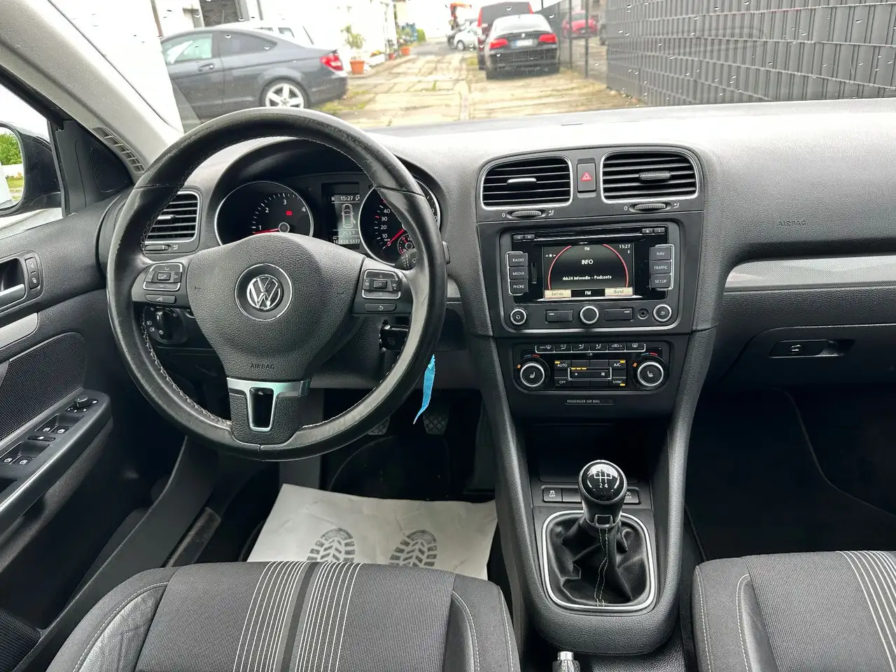 Das Auto
