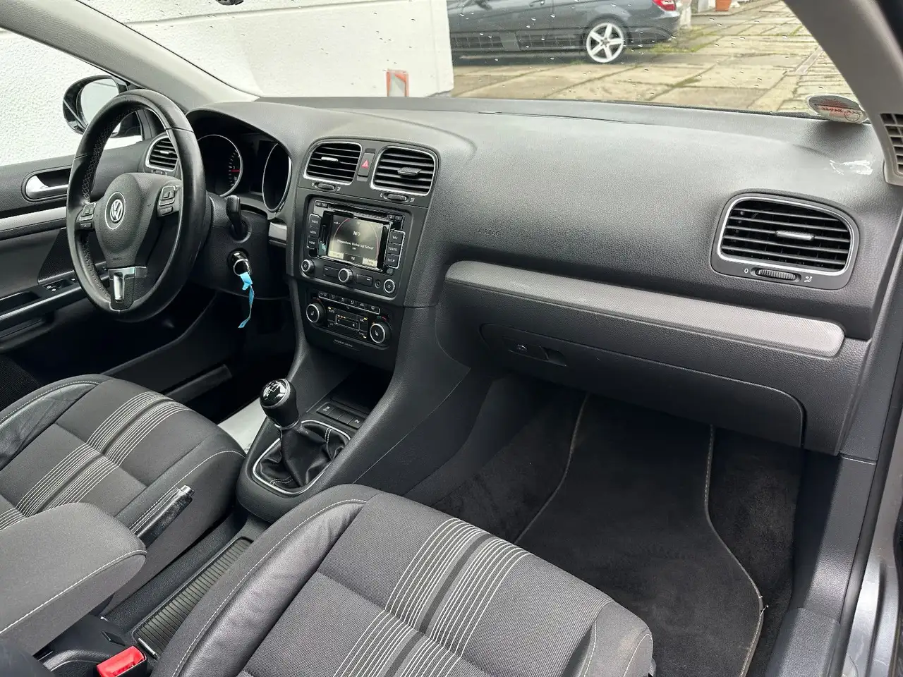 Das Auto