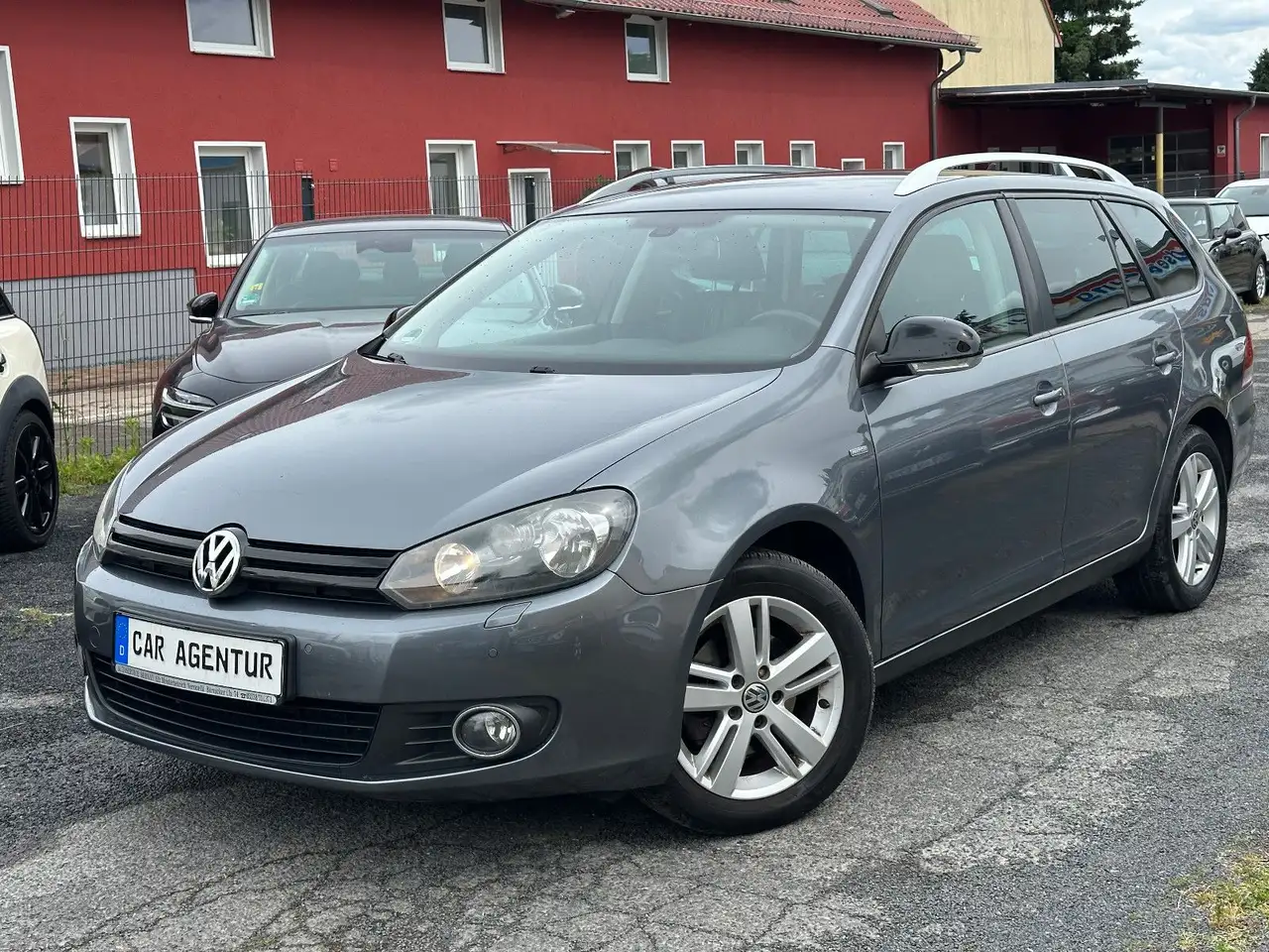 Das Auto