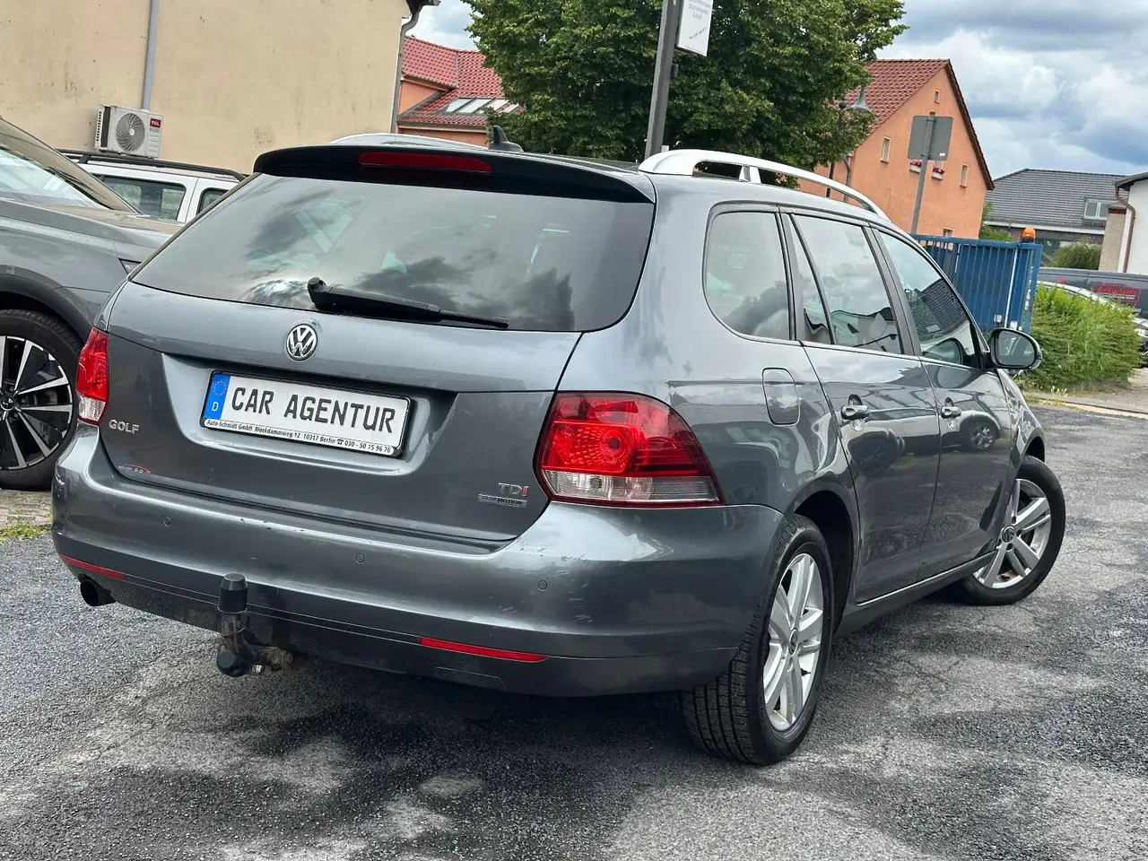 Das Auto