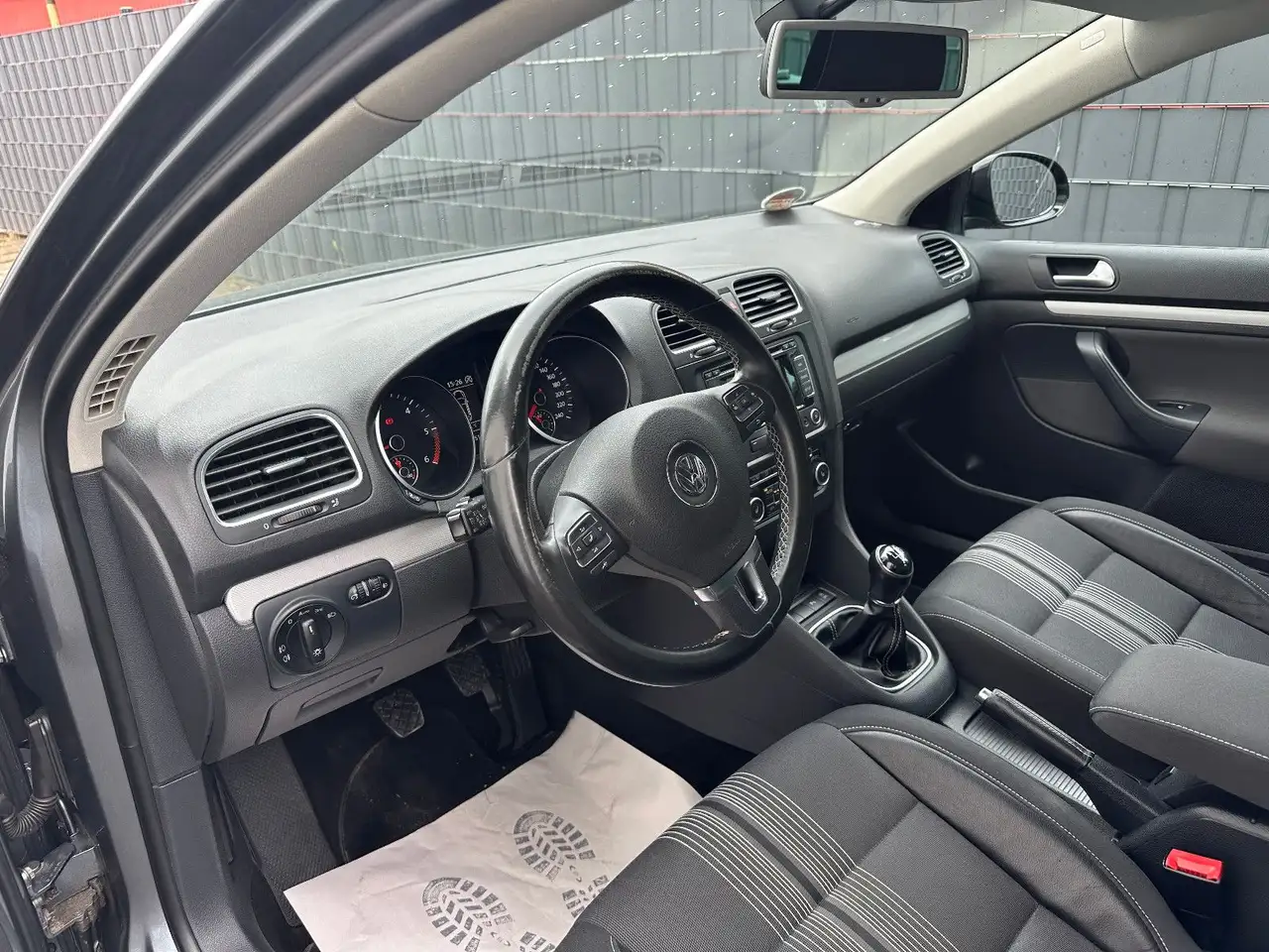 Das Auto