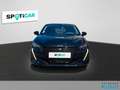 Peugeot 208 E-208 Allure Elektro 136 Batterie 50 KWh Schwarz - thumbnail 2