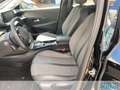 Peugeot 208 E-208 Allure Elektro 136 Batterie 50 KWh Schwarz - thumbnail 9