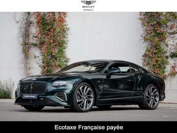 Speed First Edition V8 Hybrid 4.0 782ch