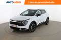 Kia Sportage 1.6 PHEV Tech 4WD Blanco - thumbnail 1