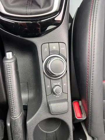 Mazda CX-3 view 15