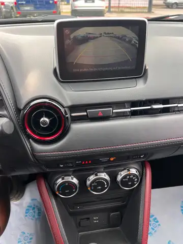 Mazda CX-3 view 14
