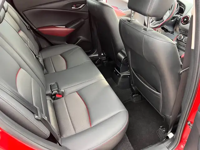 Mazda CX-3 view 12