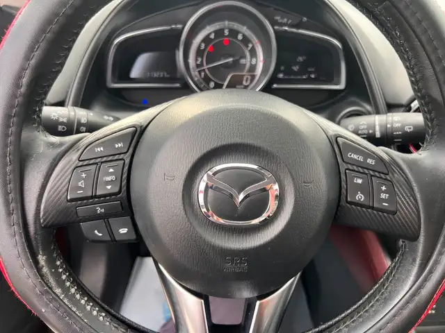 Mazda CX-3 view 13