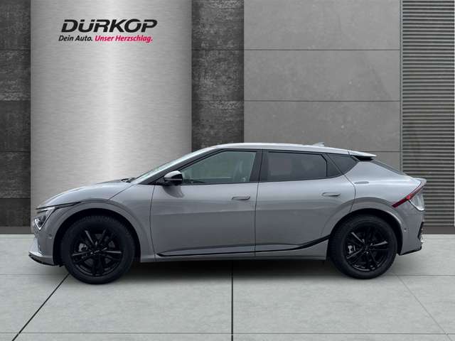 Kia EV6 PE GT LINE 84kWh AWD Assist-Plus Bidir. Laden HUD