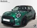 MINI Cooper S Aut. Verde - thumbnail 1