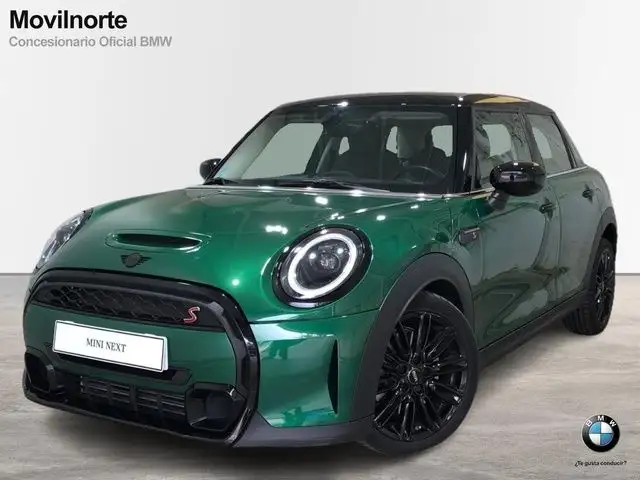 MINI Cooper S Aut.