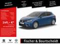 SEAT Ibiza 1.0 TSI Style SHZ NAVI ACC FACEL. LED Blau - thumbnail 1