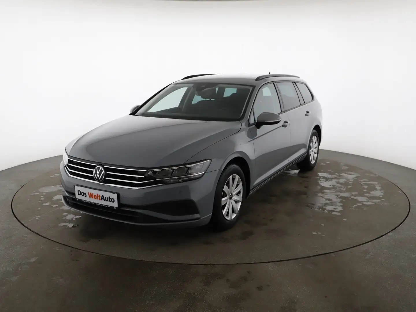 Volkswagen Passat Variant Business TDI DSG Grau - 1