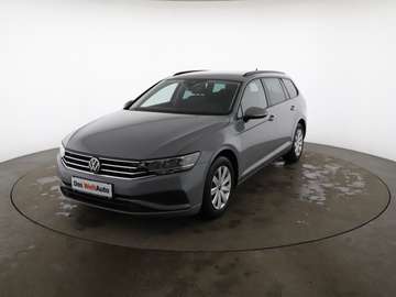 Business TDI DSG
