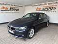 BMW 320 d GT Advantage -LED / AHK / SHZ / ALU 18"- Blau - thumbnail 1