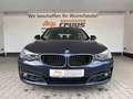 BMW 320 d GT Advantage -LED / AHK / SHZ / ALU 18"- Blau - thumbnail 2