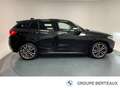 BMW X2 sDrive18iA 140ch M Sport DKG7 Euro6d-T 129g Noir - thumbnail 3