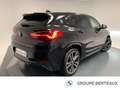 BMW X2 sDrive18iA 140ch M Sport DKG7 Euro6d-T 129g Noir - thumbnail 2
