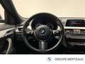 BMW X2 sDrive18iA 140ch M Sport DKG7 Euro6d-T 129g Noir - thumbnail 9