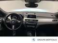 BMW X2 sDrive18iA 140ch M Sport DKG7 Euro6d-T 129g Noir - thumbnail 8