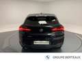 BMW X2 sDrive18iA 140ch M Sport DKG7 Euro6d-T 129g Noir - thumbnail 6