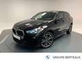 BMW X2 sDrive18iA 140ch M Sport DKG7 Euro6d-T 129g Noir - thumbnail 1