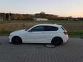 BMW 135 M135i Weiß - thumbnail 2