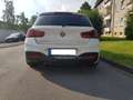 BMW 135 M135i Weiß - thumbnail 3