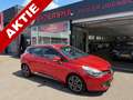 Renault Clio Estate 1.2-16V Collection 2 EIGENAAR NL * NAVI * A Rouge - thumbnail 1