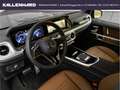 Mercedes-Benz EQ Technologie-G-Turn-ACC-SHZ Grün - thumbnail 17