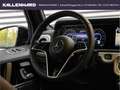 Mercedes-Benz EQ Technologie-G-Turn-ACC-SHZ Grün - thumbnail 28