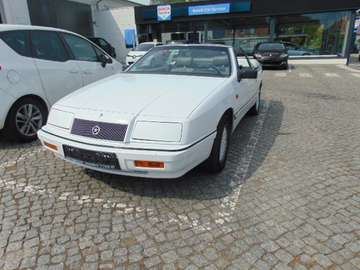 Le Baron V6 3.0 LX (GTC)