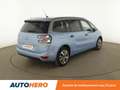 Citroen C4 Picasso 2.0 Blue-HDi Exclusive EAT6 Bleu - thumbnail 6