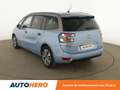 Citroen C4 Picasso 2.0 Blue-HDi Exclusive EAT6 Bleu - thumbnail 4