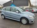 Mercedes-Benz B 180 Autotronic 1.Hand Parkassistent 75tkm Blau - thumbnail 5
