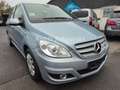 Mercedes-Benz B 180 Autotronic 1.Hand Parkassistent 75tkm Blau - thumbnail 2