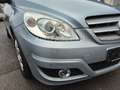 Mercedes-Benz B 180 Autotronic 1.Hand Parkassistent 75tkm Blau - thumbnail 3