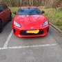 Toyota GR86 GR86 Rojo - thumbnail 6